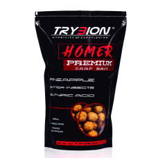 Trybion - Homer Boilies 800 gram